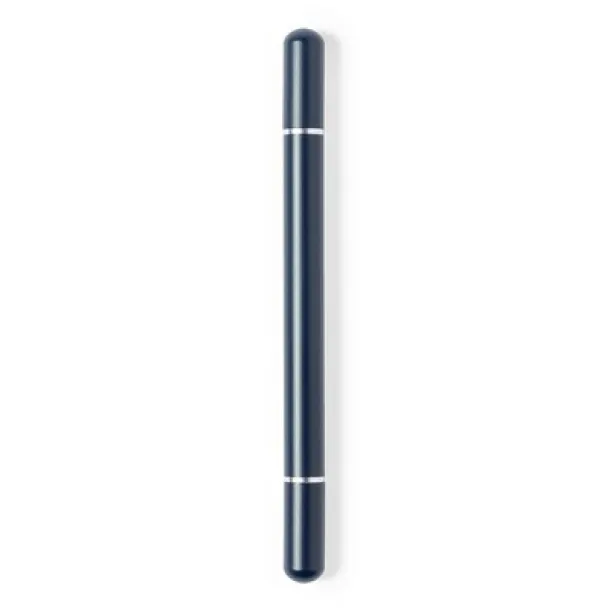  Ball pen 2 in 1, pencil navy blue