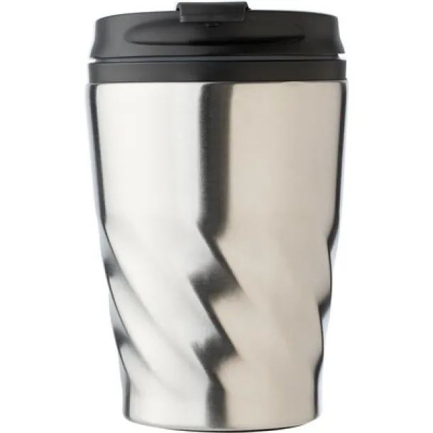  Travel mug 325 ml silver