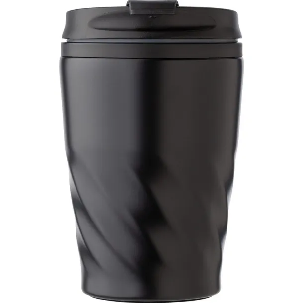  Travel mug 325 ml Crna