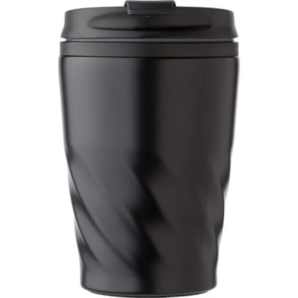  Travel mug 325 ml Crna