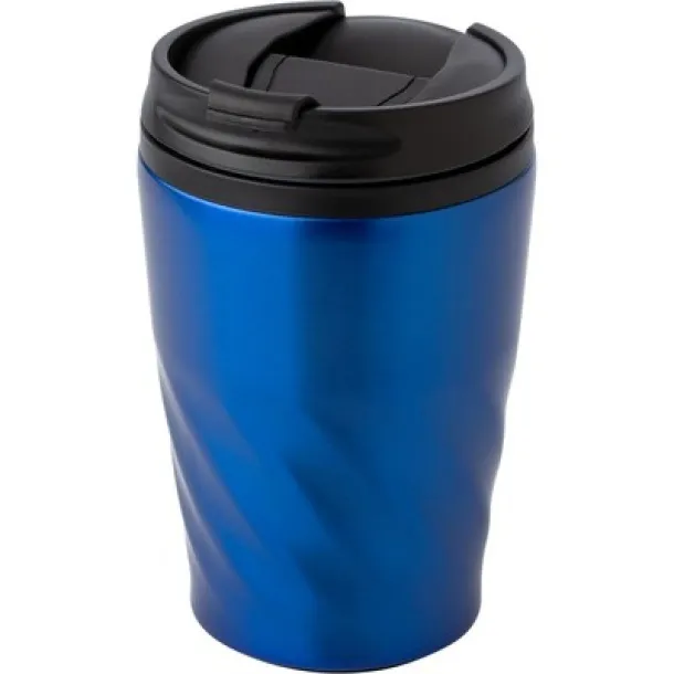  Travel mug 325 ml blue