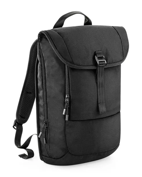  Pitch Black 12 Hour Daypack - Quadra Black