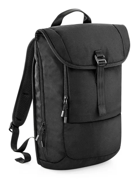  Pitch Black 12 Hour Daypack - Quadra