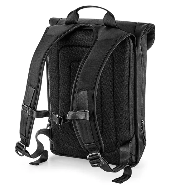  Pitch Black 12 Hour Daypack - Quadra