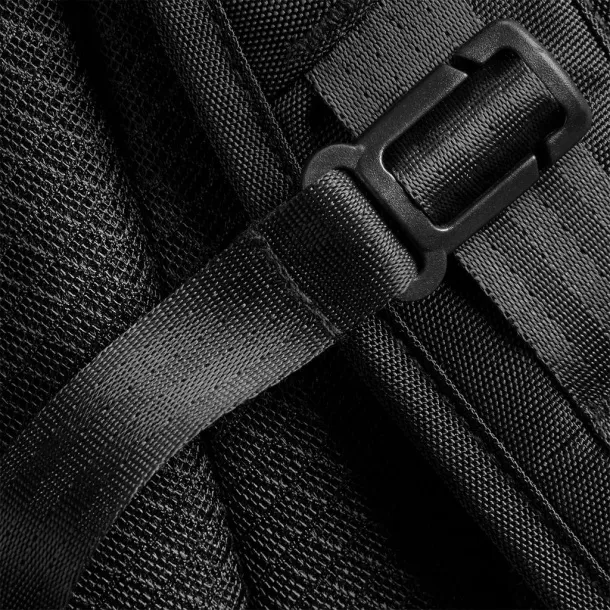  Pitch Black 12 Hour Daypack - Quadra