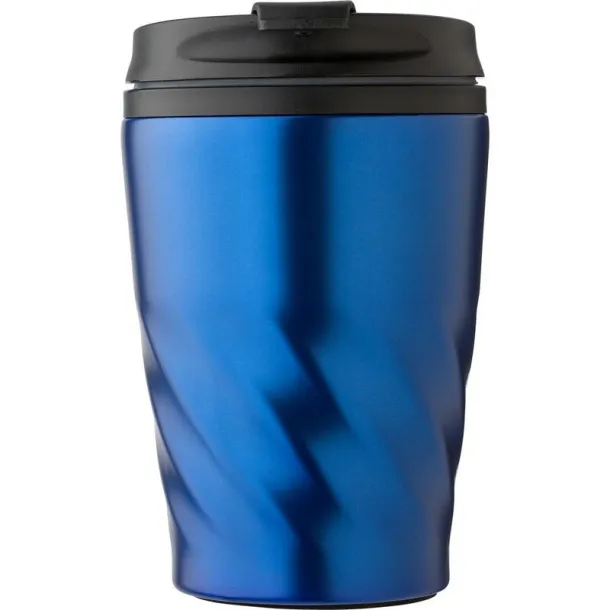  Travel mug 325 ml blue