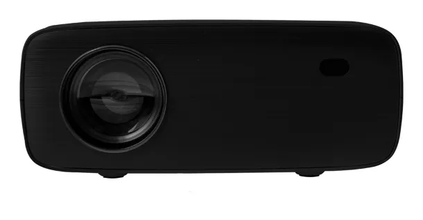 Heroux projector Black