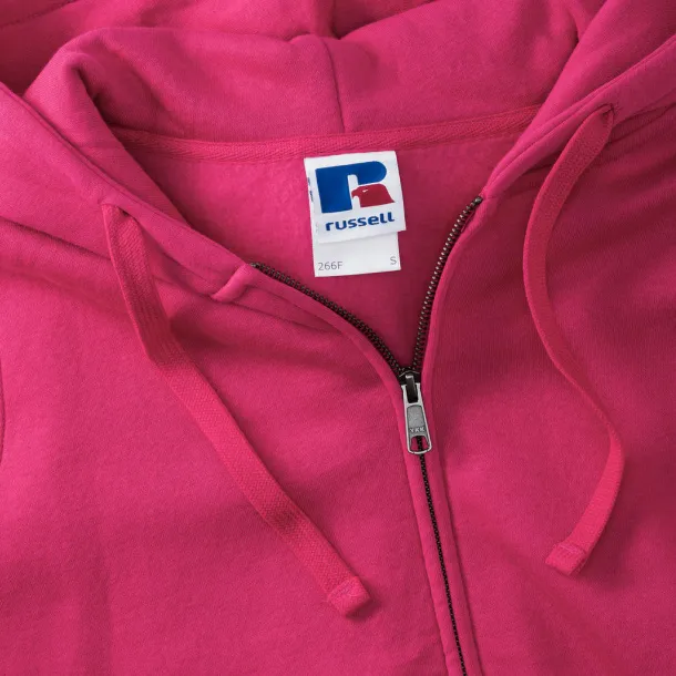  Ženski hoodie s patentnim zatvaračem, 280 g/m² - Russell 