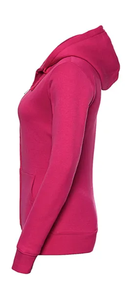  Ženski hoodie s patentnim zatvaračem, 280 g/m² - Russell 