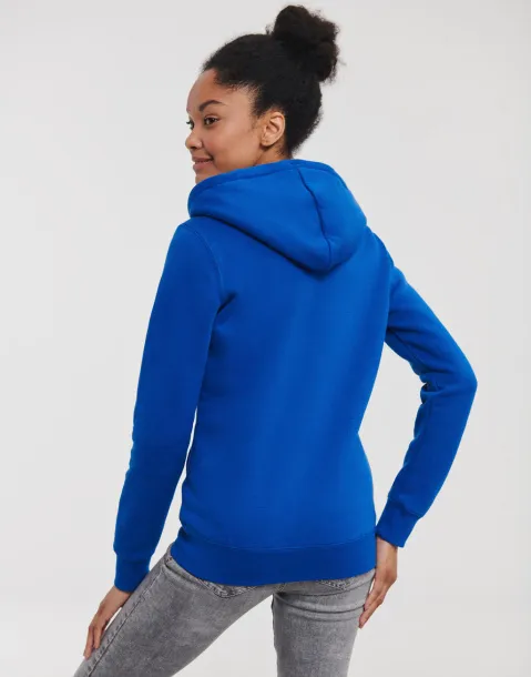  Ženski hoodie s patentnim zatvaračem, 280 g/m² - Russell 