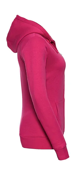  Ženski hoodie s patentnim zatvaračem, 280 g/m² - Russell 