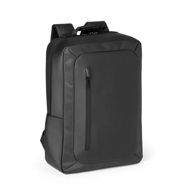 OSASCO Laptop backpack 15'6'' Black