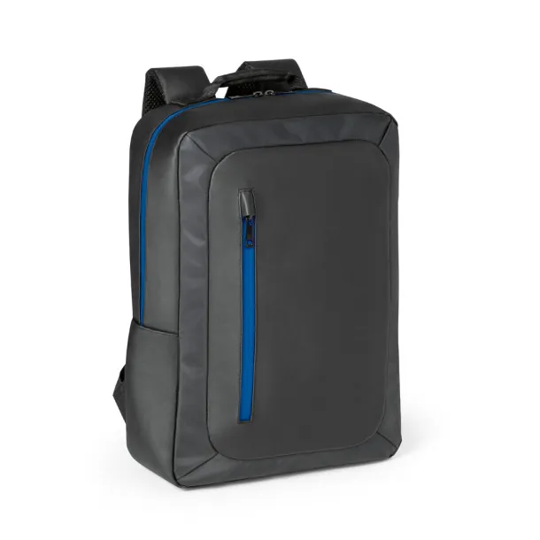 OSASCO Laptop backpack 15'6'' Royal blue