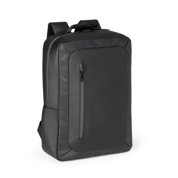 OSASCO Laptop backpack 15'6'' Grey