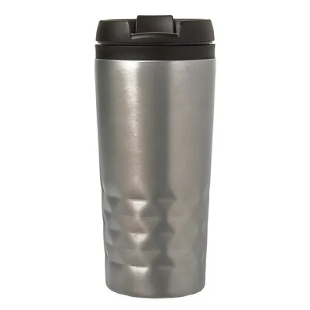  Travel mug 300 ml Srebrna