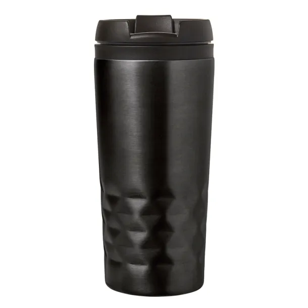  Travel mug 300 ml black