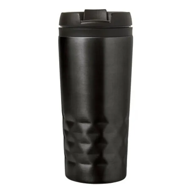  Travel mug 300 ml Crna