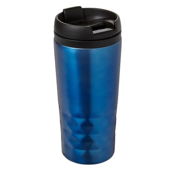  Travel mug 300 ml navy blue