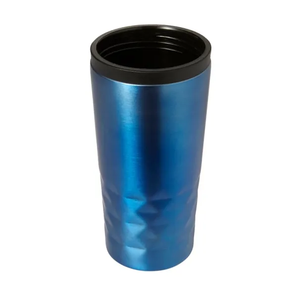  Travel mug 300 ml navy blue