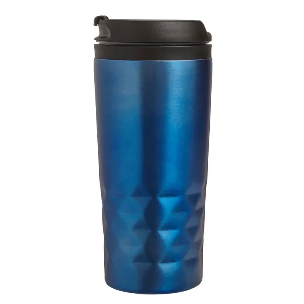  Travel mug 300 ml navy blue