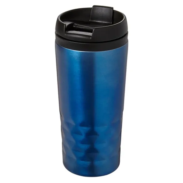  Travel mug 300 ml navy blue