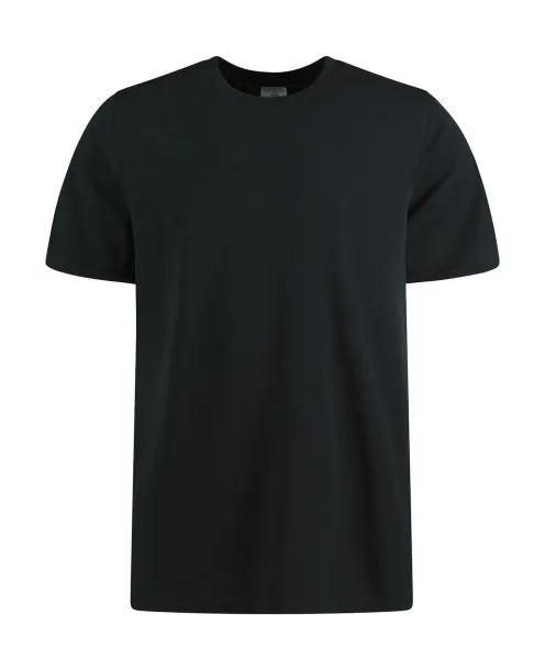  Regular Fit Superwash® 60° Pique Tee - Kustom Kit Black