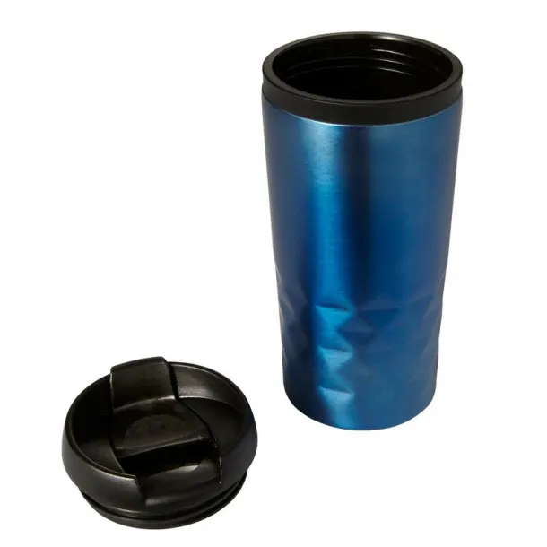  Travel mug 300 ml navy blue