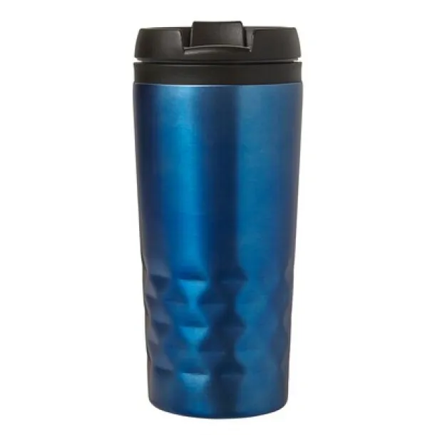  Travel mug 300 ml navy blue