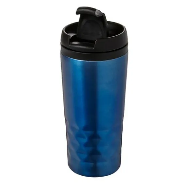  Travel mug 300 ml navy blue