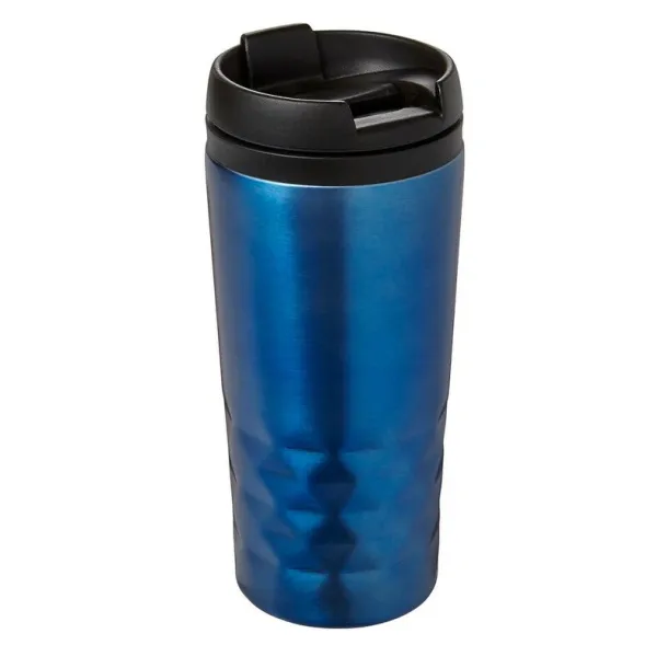  Travel mug 300 ml Mornarski plava