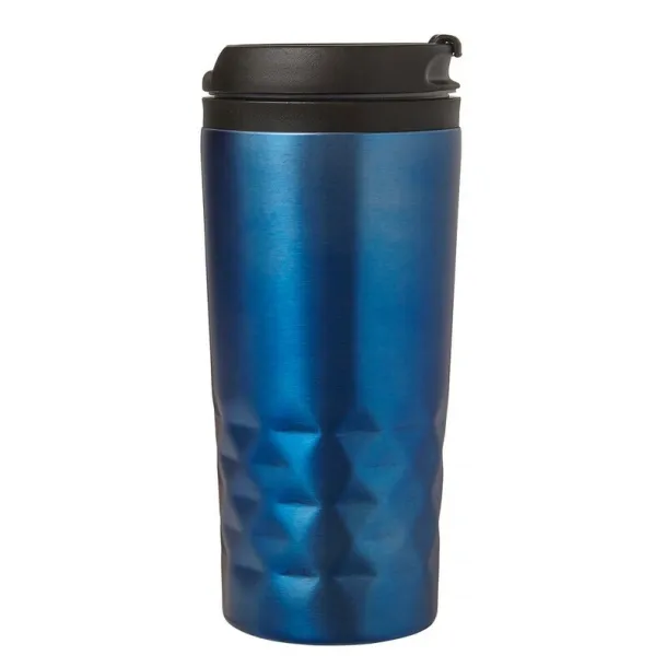  Travel mug 300 ml navy blue