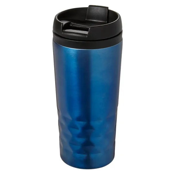  Travel mug 300 ml Mornarski plava