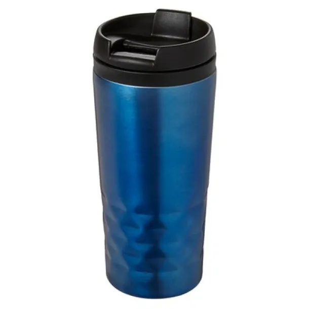 Travel mug 300 ml Mornarski plava