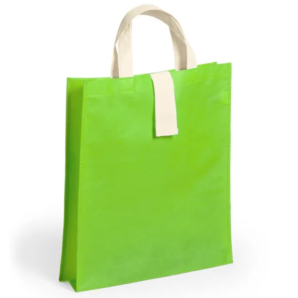 Blastar foldable bag Green