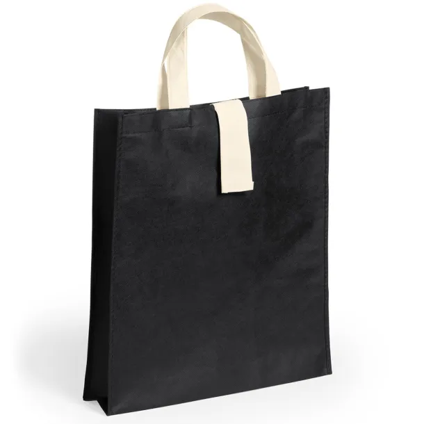 Blastar foldable bag Black