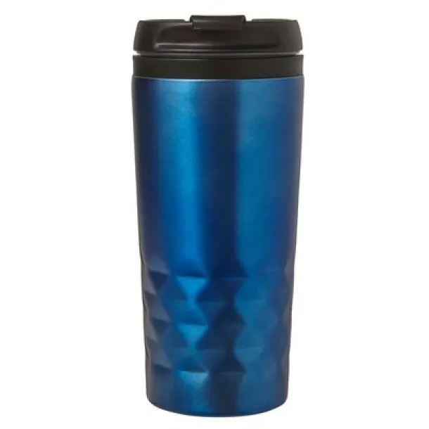  Putna šalica 300 ml Mornarski plava