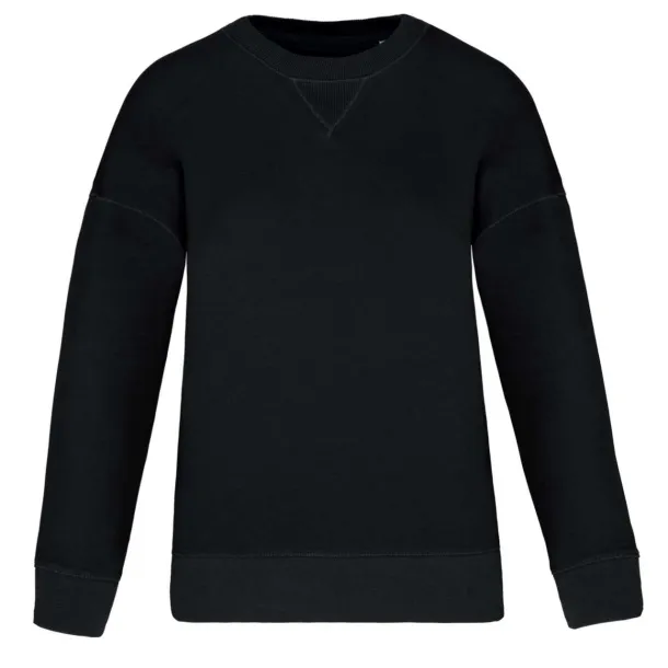 WEEKEND pullover - Native Spirit Black