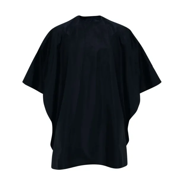  WATERPROOF SALON GOWN - Premier Black