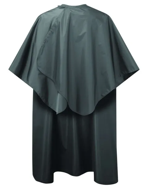  WATERPROOF SALON GOWN - Premier Tamno siva