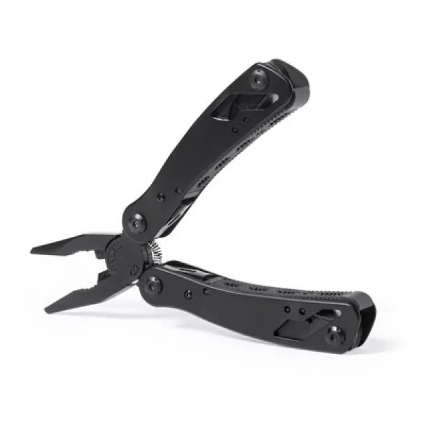  Multifunctional tool 13 el. black