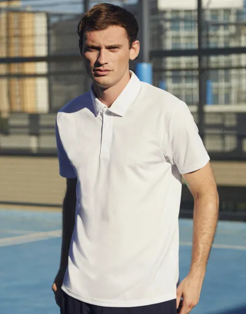  Sportska polo majica - Fruit of the Loom