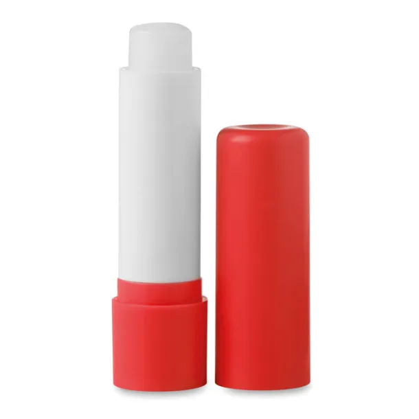 GLOSS Lip balm Red