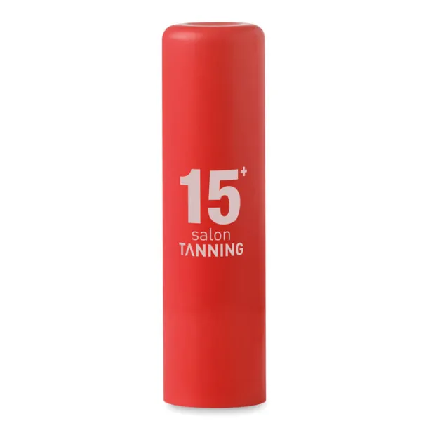 GLOSS Lip balm Red