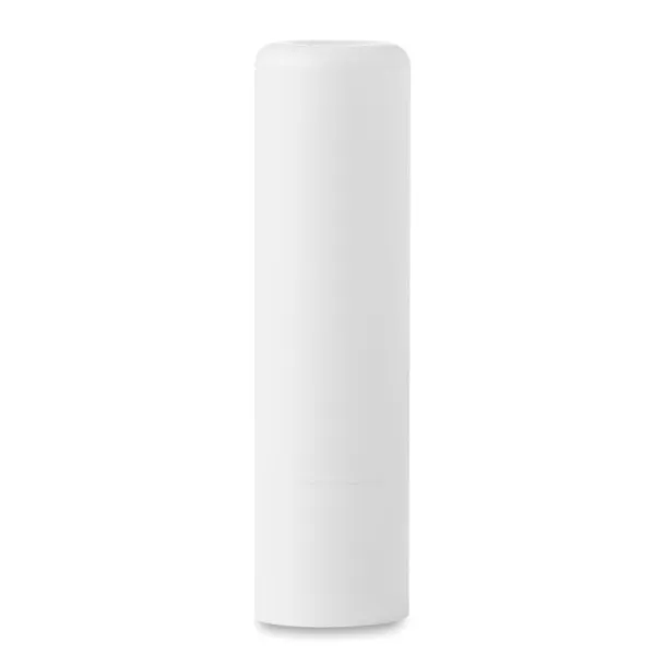 GLOSS Lip balm White