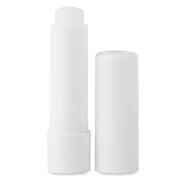 GLOSS Lip balm White