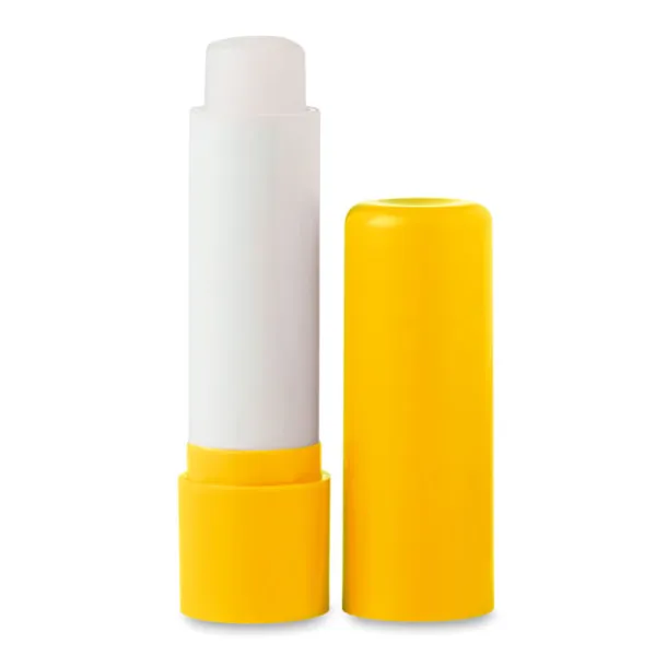 GLOSS Lip balm Yellow