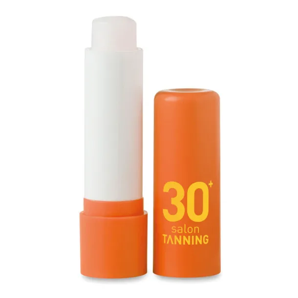 GLOSS Lip balm Orange