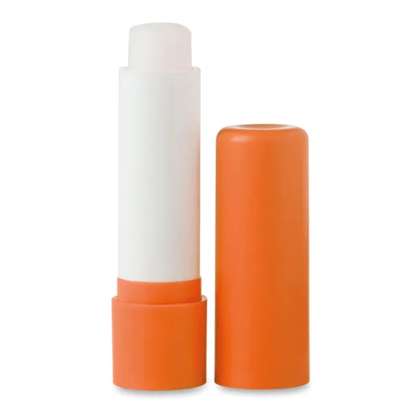 GLOSS Lip balm Orange