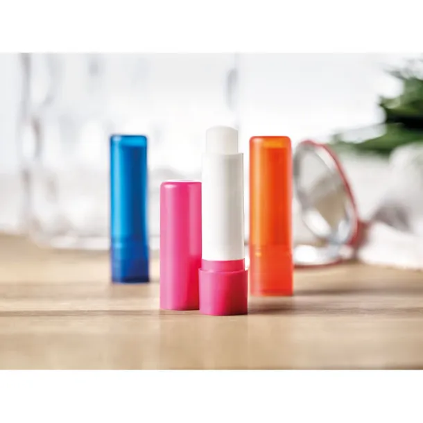 GLOSS Lip balm Fuchsia