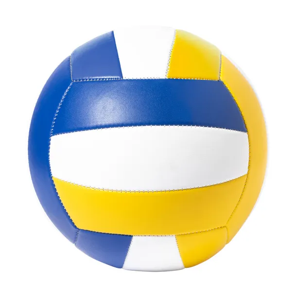 Lidok volleyball Blue Yellow